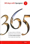 365 Days with Spurgeon vol 1